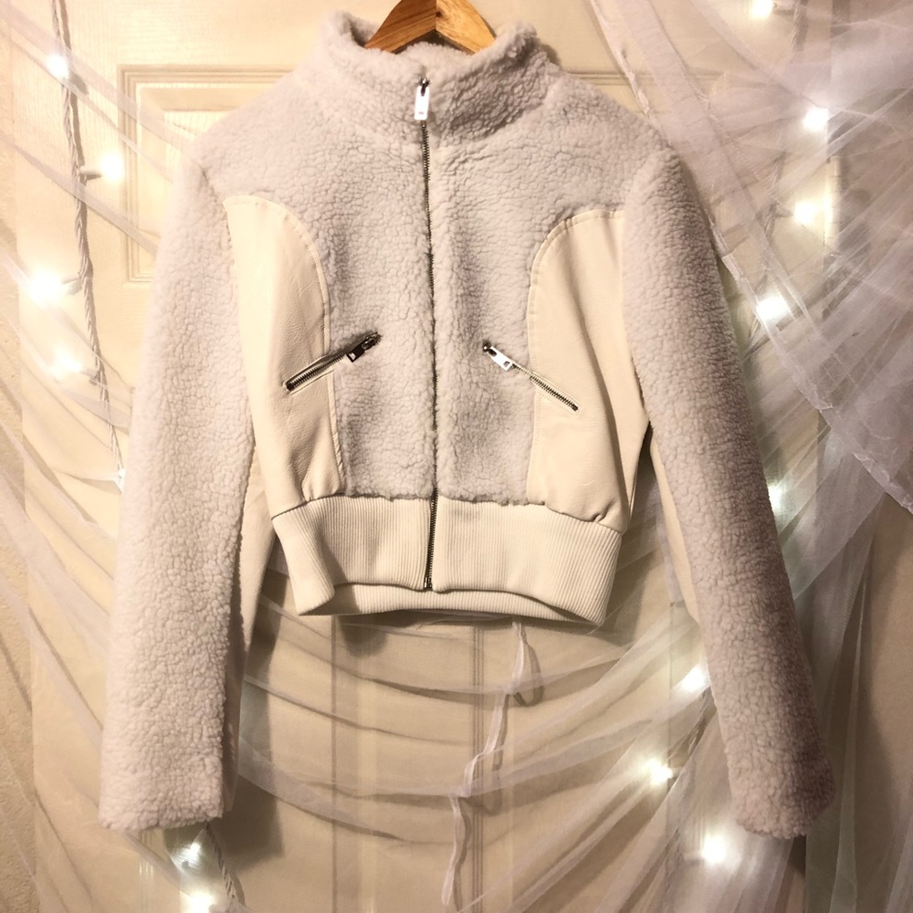 IAMGIA trixie jacket